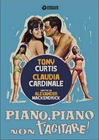 Piano piano non t'agitare [HD] (1967 CB01)