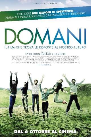 Domani [HD] (2015 CB01)