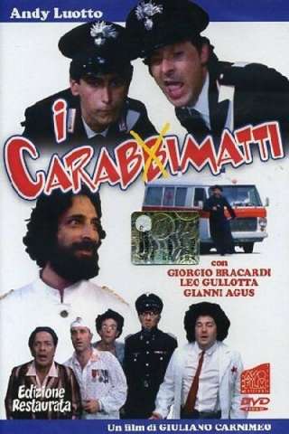 I carabbimatti [HD] (1981 CB01)