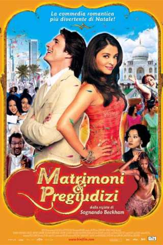 Matrimoni e pregiudizi [HD] (2004 CB01)