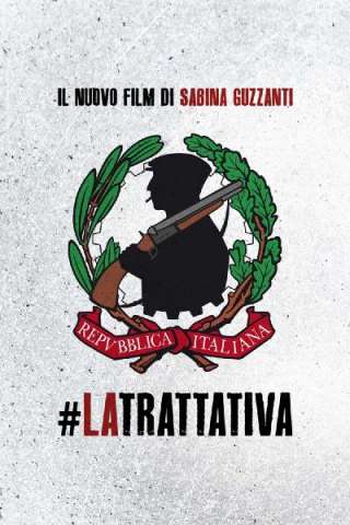 La trattativa [HD] (2014 CB01)