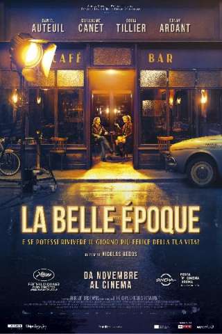 La belle époque [HD] (2019 CB01)