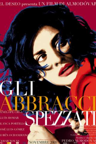 Gli abbracci spezzati [HD] (2009 CB01)