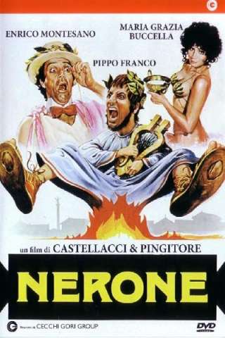 Nerone [HD] (1977 CB01)