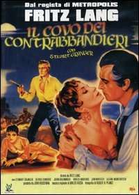 Il covo dei contrabbandieri [HD] (1955 CB01)