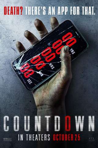 Countdown [HD] (2019 CB01)