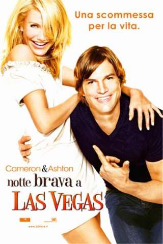 Notte brava a Las Vegas [SD] (2008 CB01)