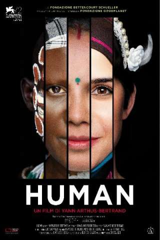 Human [HD] (2015 CB01)