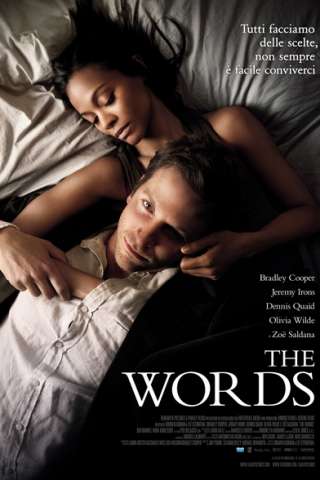 The Words [HD] (2012 CB01)