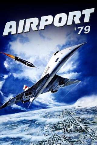 Airport '80 [HD] (1979 CB01)