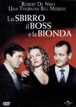 Lo sbirro, il boss e la bionda [HD] (1993 CB01)