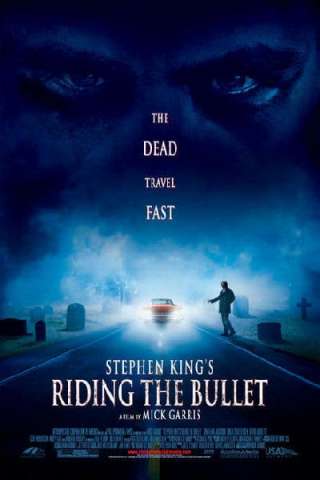 Riding the Bullet [HD] (2004 CB01)