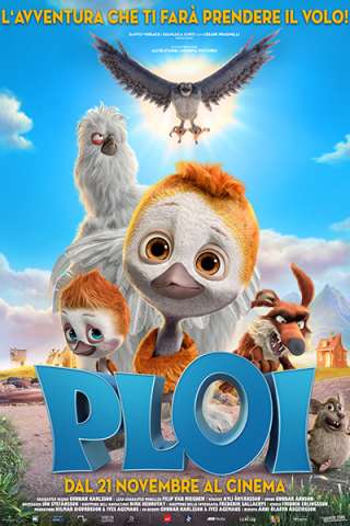 Ploi [HD] (2018 CB01)