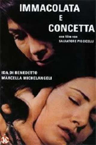 Immacolata e Concetta, l'altra gelosia [HD] (1980 CB01)