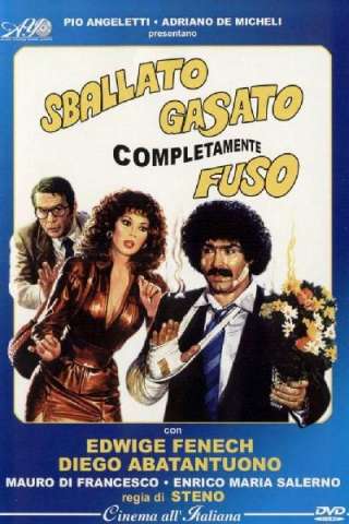 Sballato gasato completamente fuso [HD] (1982 CB01)