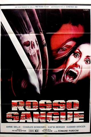 Rosso sangue [HD] (1981 CB01)