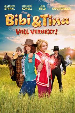 Bibi e Tina 2 [HD] (2014 CB01)