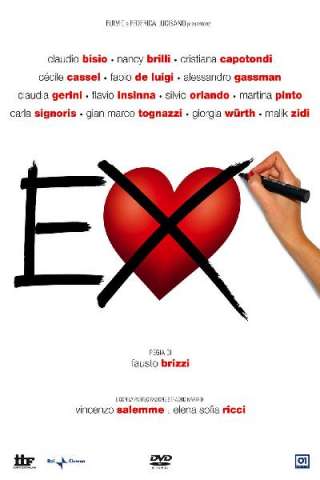 Ex (2009) [HD] (2009 CB01)