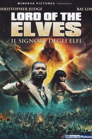 Il signore degli elfi [HD] (2012 CB01)