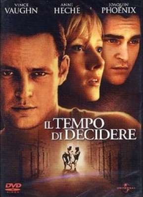 Il tempo di decidere [HD] (1998 CB01)