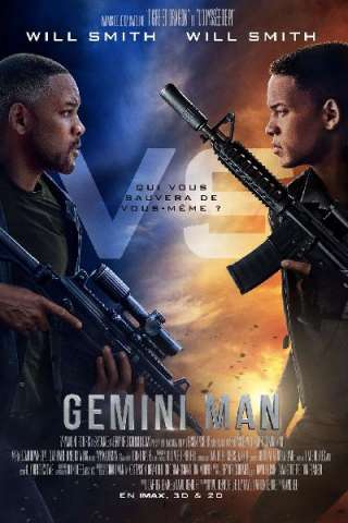 Gemini Man [HD] (2019 CB01)