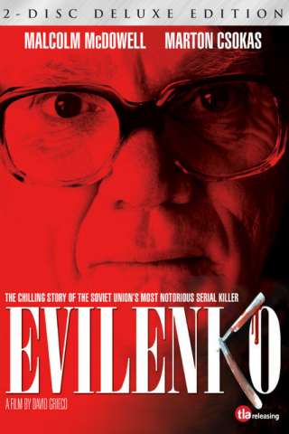 Evilenko [HD] (2004 CB01)