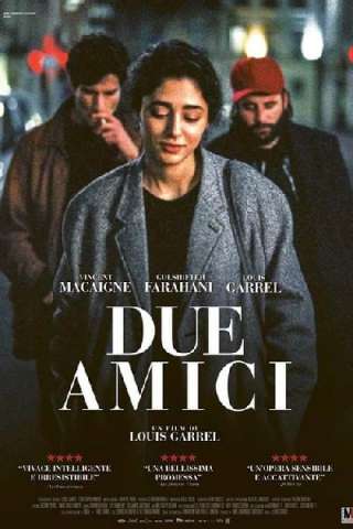 Due amici [HD] (2015 CB01)