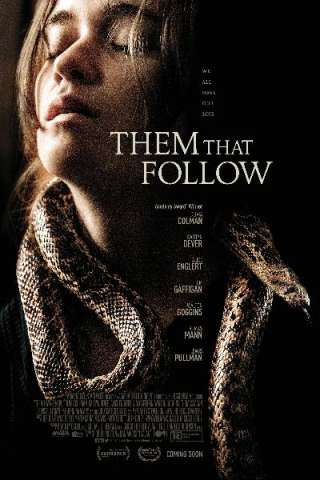 Them That Follow [HD] (2019 CB01)