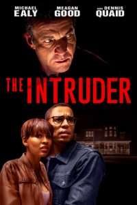 The Intruder [HD] (2019 CB01)