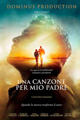 Una canzone per mio padre [HD] (2018 CB01)