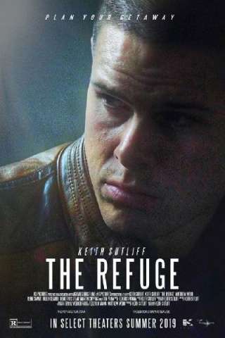 The Refuge [HD] (2019 CB01)