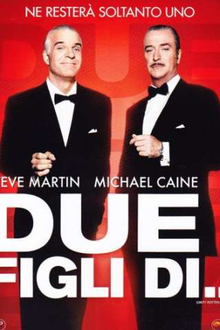 Due figli di... [HD] (1988 CB01)