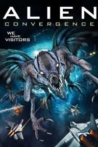 Alien Convergence [HD] (2017 CB01)