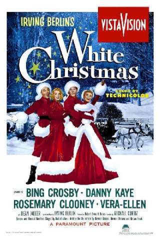 Bianco Natale [HD] (1954 CB01)