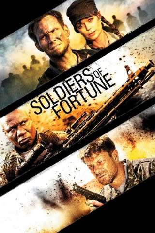 Soldiers of Fortune [HD] (2012 CB01)