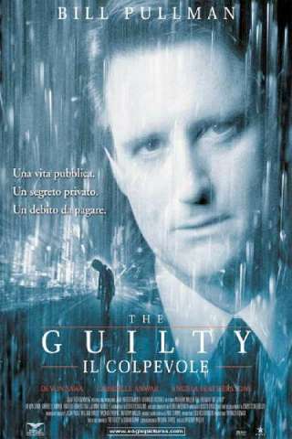 The guilty - Il colpevole (2000) [HD] (2000 CB01)