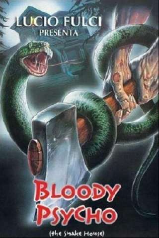 Bloody Psycho [HD] (1989 CB01)