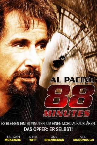 88 minuti [HD] (2007 CB01)