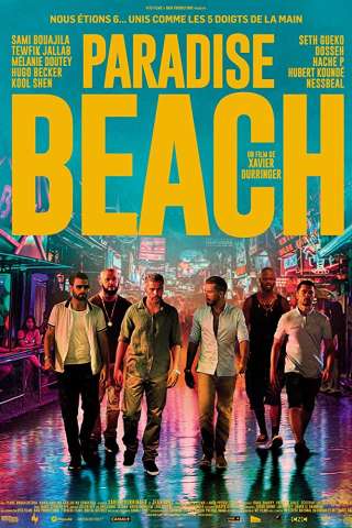 Paradise Beach [HD] (2019 CB01)