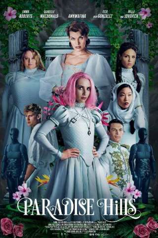 Paradise Hills [HD] (2019 CB01)