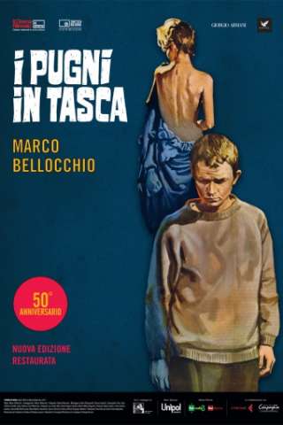 I pugni in tasca [B/N] [HD] (1965 CB01)