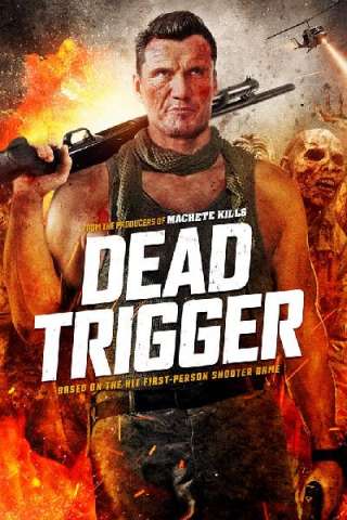 Dead Trigger [HD] (2017 CB01)