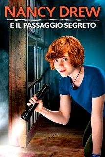 Nancy Drew e il passaggio segreto [HD] (2019 CB01)