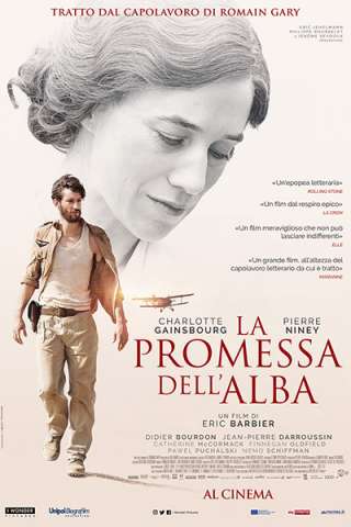 La Promessa dell'Alba [HD] (2017 CB01)