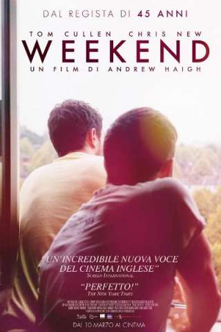 Weekend [HD] (2011 CB01)