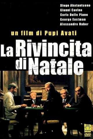 La rivincita di Natale [HD] (2004 CB01)