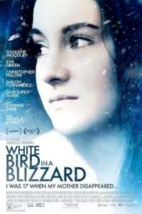 White Bird in a Blizzard [HD] (2014 CB01)