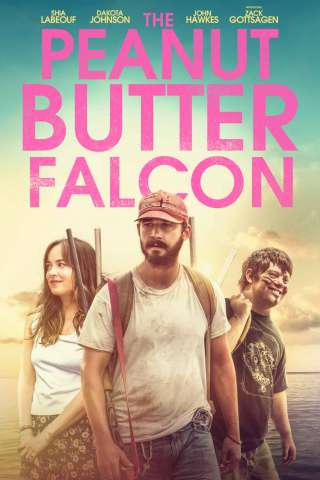 The Peanut Butter Falcon [HD] (2019 CB01)