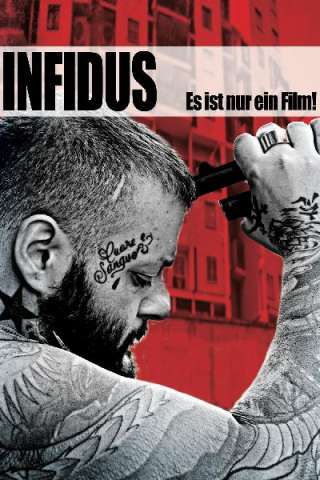 Infidus [B/N] [HD] (2015 CB01)