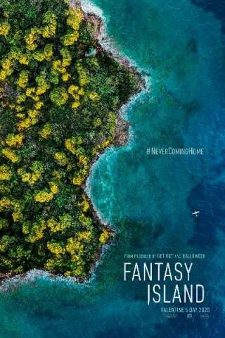 Fantasy Island [HD] (2020 CB01)